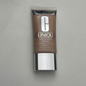 NEW Clinique EVEN BETTER REFRESH Hydrating MAKEUP FOUNDATION in CN 20 Fair (VF)